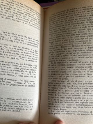 Libro antiguo y muy buscado.