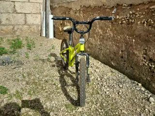 Bicicleta Monty 104