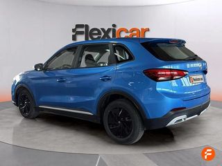 MG ZS Hybrid+ Standard