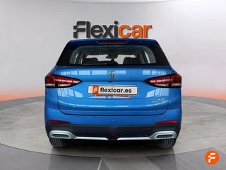 MG ZS Hybrid+ Standard