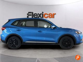 MG ZS Hybrid+ Standard