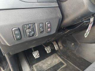 Mitsubishi Montero 3.2 DID
