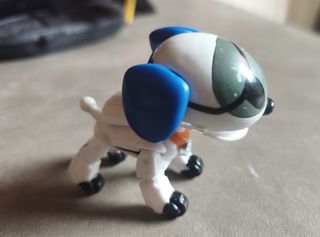 Patrullavión Pirata Patrulla Canina + muñeco Chase