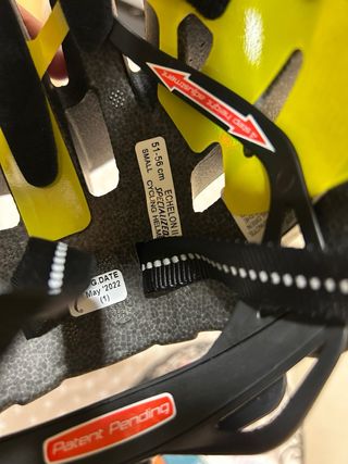 Casco Specialized Echelon II Verde