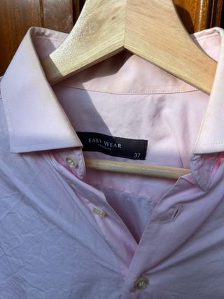 3 Camisas Zara Slim Fit Talla S