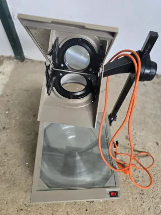 Proyector de Transparencias 3M 1750