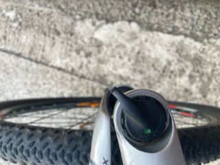 Bicicleta Giant Revel talla S