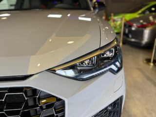 Audi RS Q3 (400CV) 2021