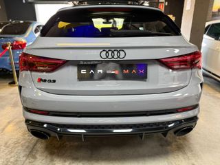 Audi RS Q3 (400CV) 2021