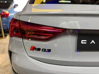 Audi RS Q3 (400CV) 2021