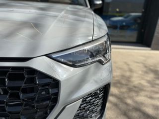 Audi RS Q3 (400CV) 2021