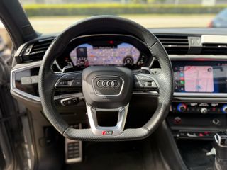 Audi RS Q3 (400CV) 2021