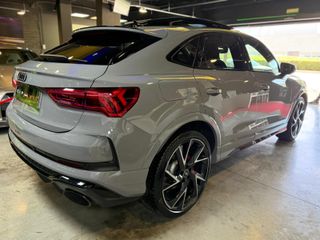 Audi RS Q3 (400CV) 2021