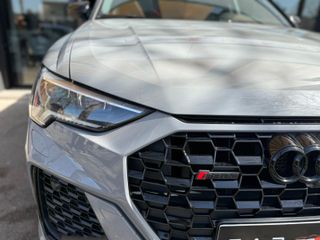 Audi RS Q3 (400CV) 2021