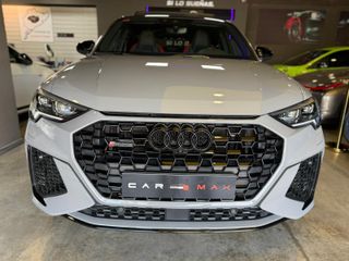 Audi RS Q3 (400CV) 2021