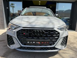 Audi RS Q3 (400CV) 2021