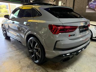 Audi RS Q3 (400CV) 2021