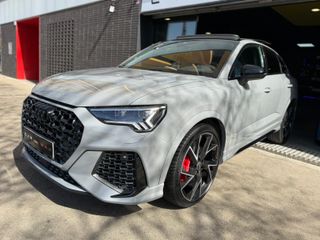 Audi RS Q3 (400CV) 2021