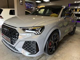 Audi RS Q3 (400CV) 2021