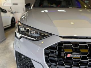 Audi RS Q3 (400CV) 2021