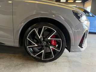 Audi RS Q3 (400CV) 2021