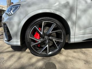 Audi RS Q3 (400CV) 2021
