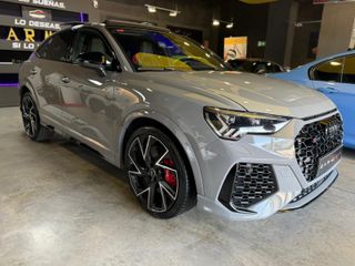 Audi RS Q3 (400CV) 2021