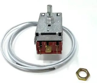 Termostato Frigorífico Universal 3 Contactos