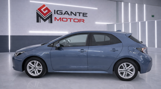 Toyota Corolla 2021 Hybrid