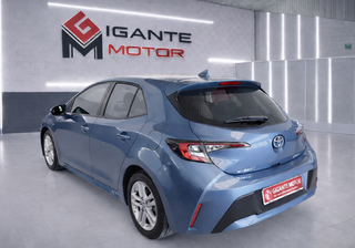 Toyota Corolla 2021 Hybrid