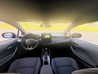 Toyota Corolla 2021 Hybrid