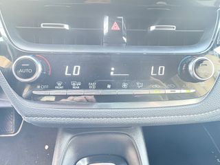 Toyota Corolla 2021 Hybrid