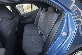 Toyota Corolla 2021 Hybrid