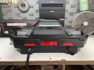 Baúl para Quad