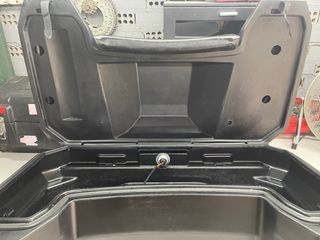 Baúl para Quad