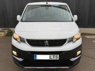 Peugeot Rifter HDI 100cv 2022