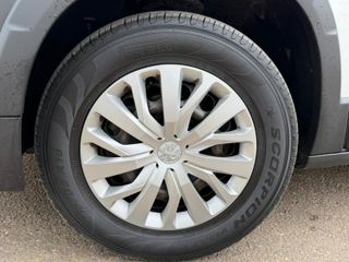 Peugeot Rifter HDI 100cv 2022