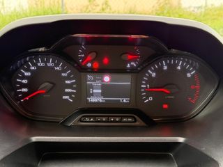 Peugeot Rifter HDI 100cv 2022