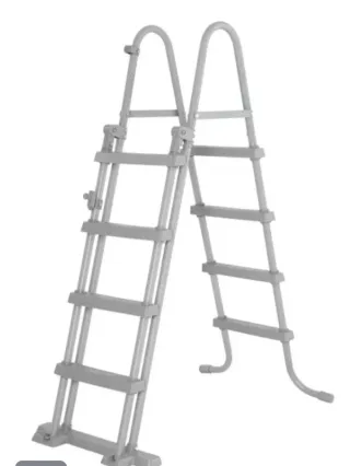 Piscina Desmontable Bestway Power Steel