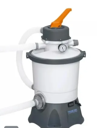 Piscina Desmontable Bestway Power Steel