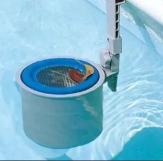 Piscina Desmontable Bestway Power Steel