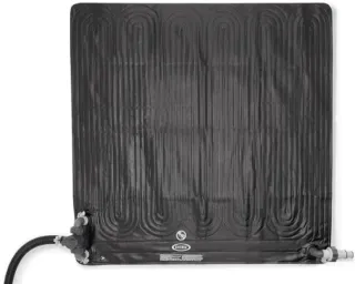 Piscina Desmontable Bestway Power Steel