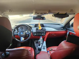 BMW Serie 4 2016