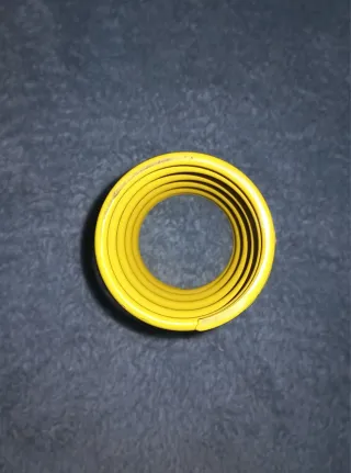 Muelle Embrague Malossi Amarillo (Minarelli)