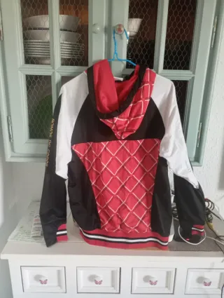 Sudadera Sevilla FC Joma Talla M