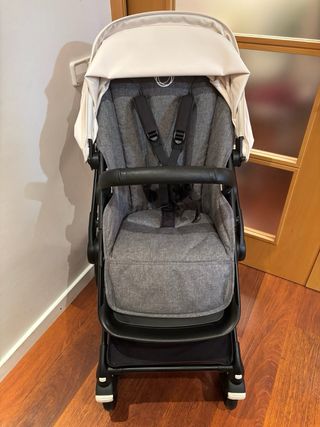 Bugaboo Fox 2