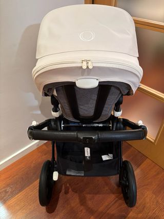 Bugaboo Fox 2