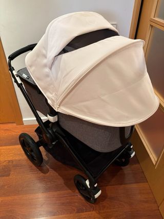 Bugaboo Fox 2