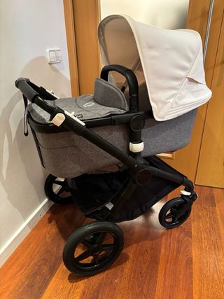 Bugaboo Fox 2