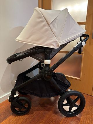 Bugaboo Fox 2